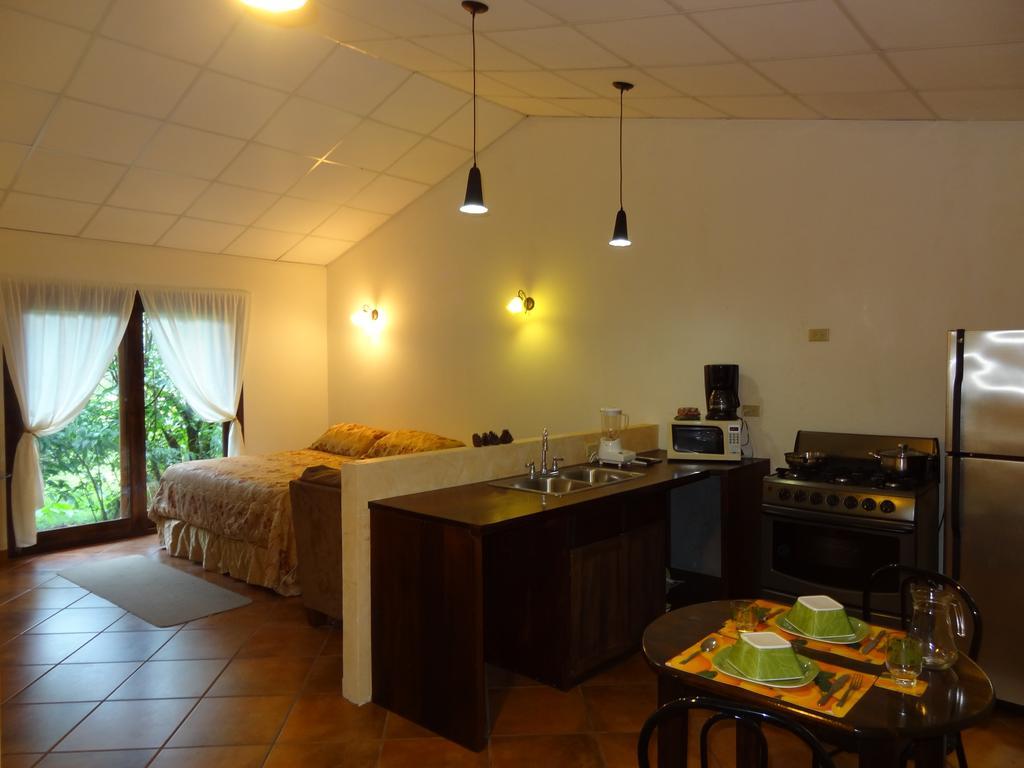 Valle Primavera Boquete Room photo