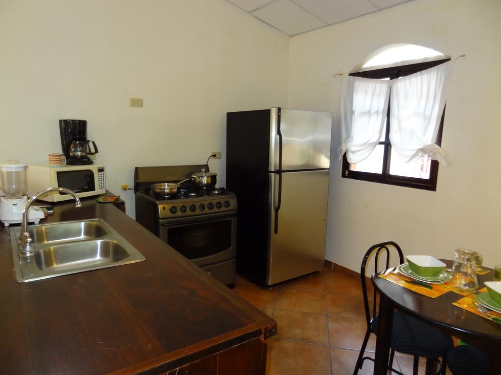 Valle Primavera Boquete Room photo