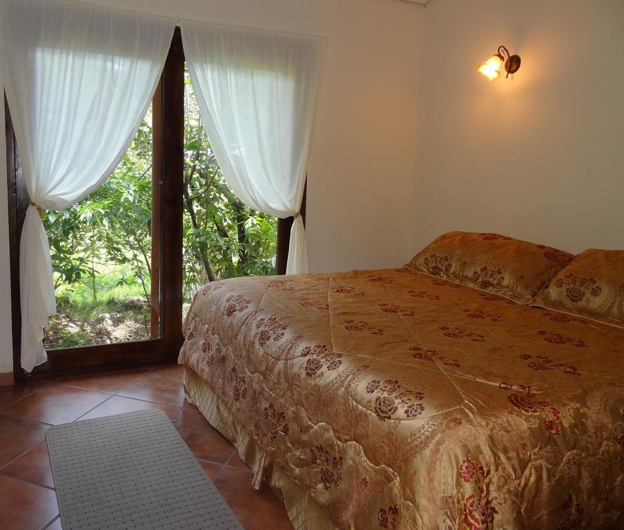 Valle Primavera Boquete Room photo