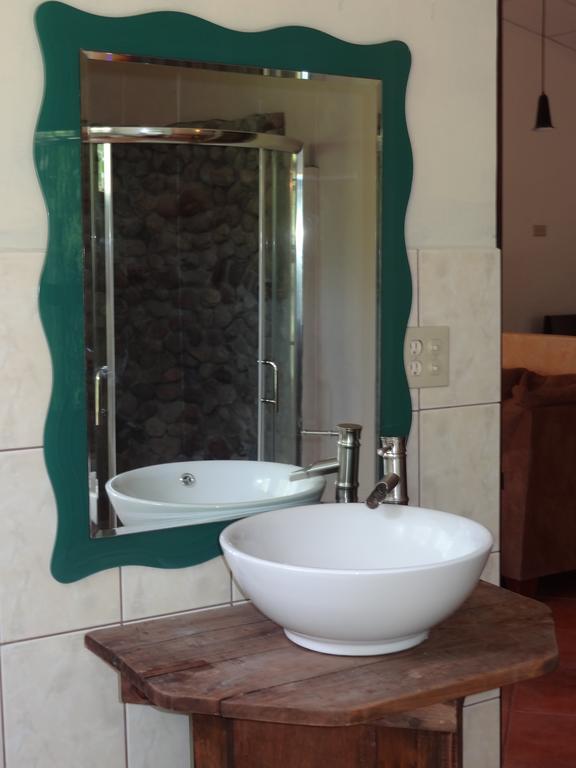 Valle Primavera Boquete Room photo