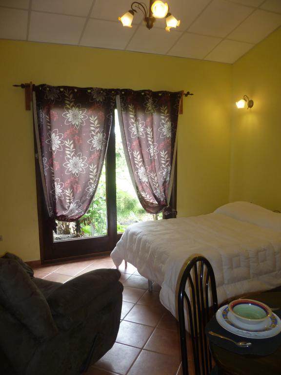Valle Primavera Boquete Room photo