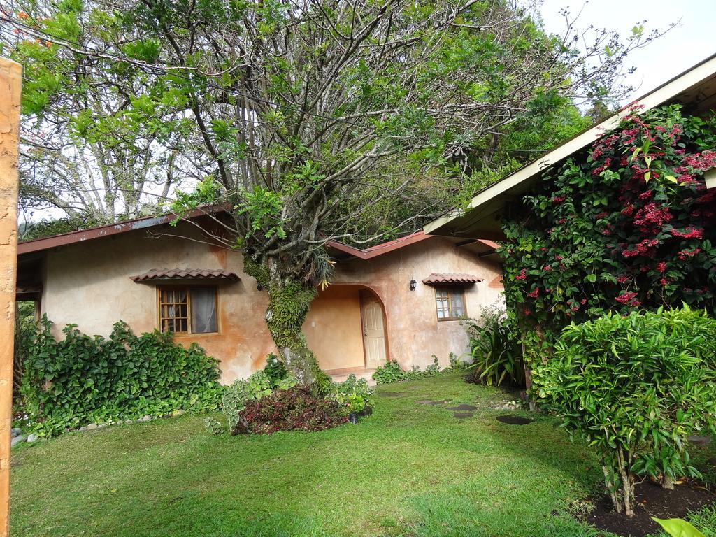 Valle Primavera Boquete Exterior photo
