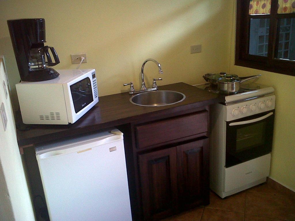 Valle Primavera Boquete Room photo
